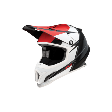 Z1R Rise Snow Helmets - MojoMotoSport.com