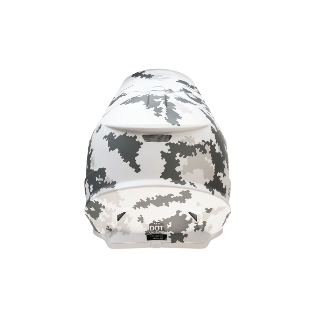 Z1R Rise Snow Helmets - MojoMotoSport.com