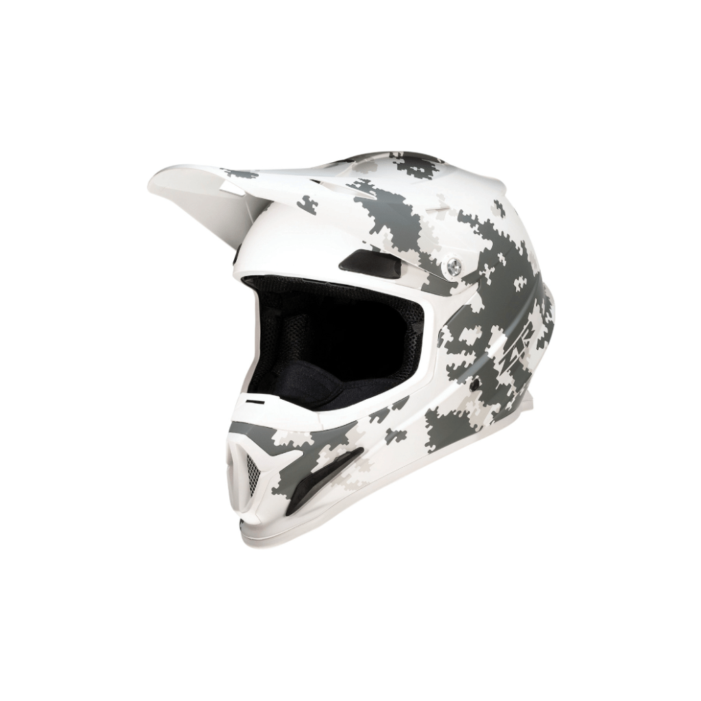 Z1R Rise Snow Helmets - MojoMotoSport.com