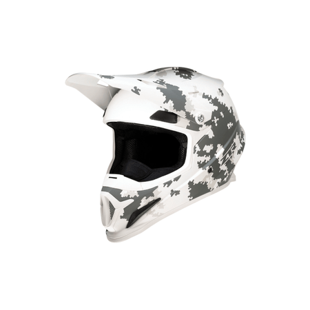 Z1R Rise Snow Helmets - MojoMotoSport.com