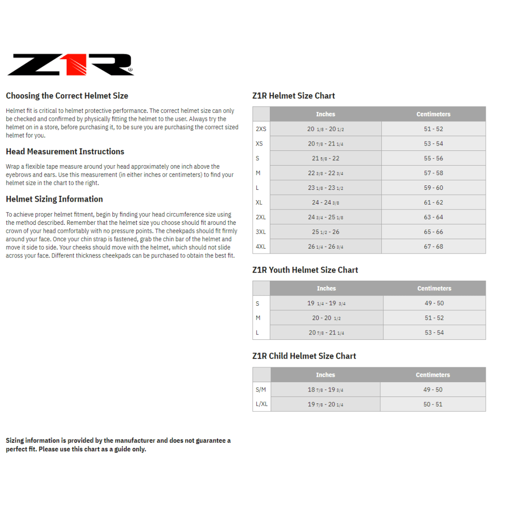 Z1R Rise Snow Helmets - MojoMotoSport.com