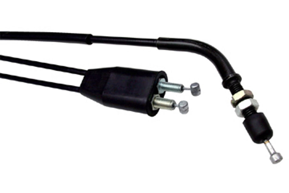 Motion Pro Black Vinyl Clutch Cable Kawasaki KX85/100/112 | 03-0437