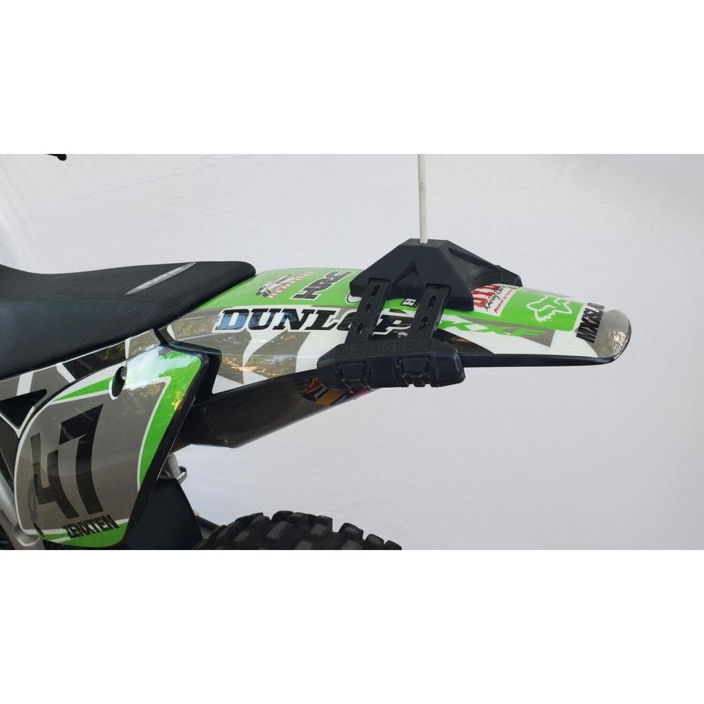 Zen x Ten UniWhip 3.0 Universal Dirtbike Whip Mount | 20050 - MojoMotoSport.com