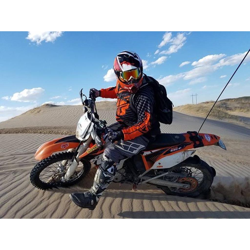 Zen x Ten UniWhip 3.0 Universal Dirtbike Whip Mount | 20050 - MojoMotoSport.com