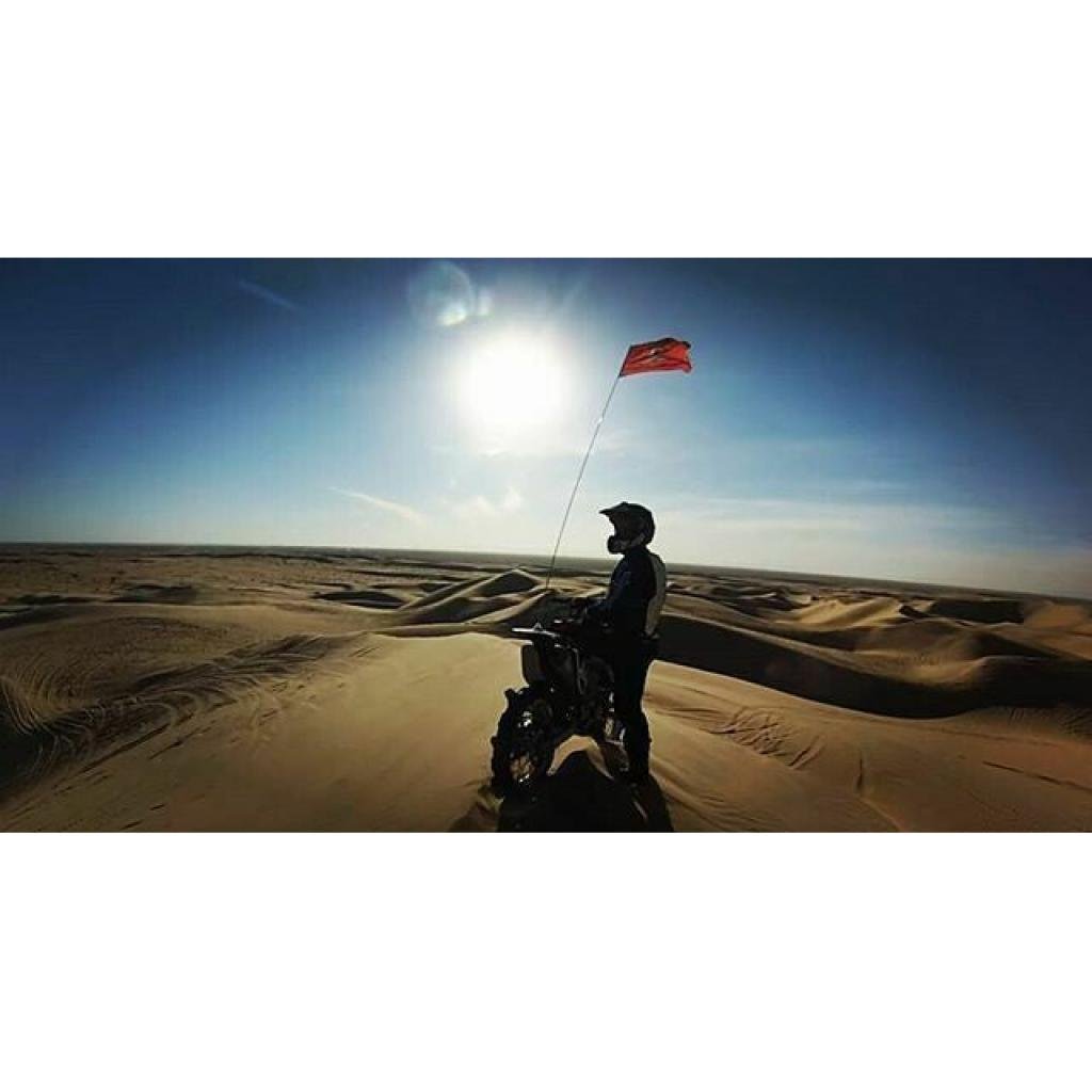 Zen x Ten UniWhip 3.0 Universal Dirtbike Whip Mount | 20050 - MojoMotoSport.com