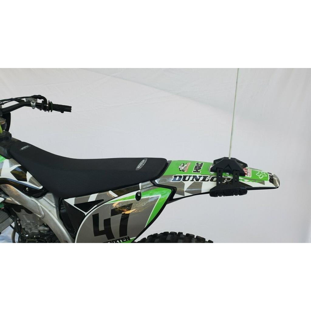 Zen x Ten UniWhip 3.0 Universal Dirtbike Whip Mount | 20050 - MojoMotoSport.com