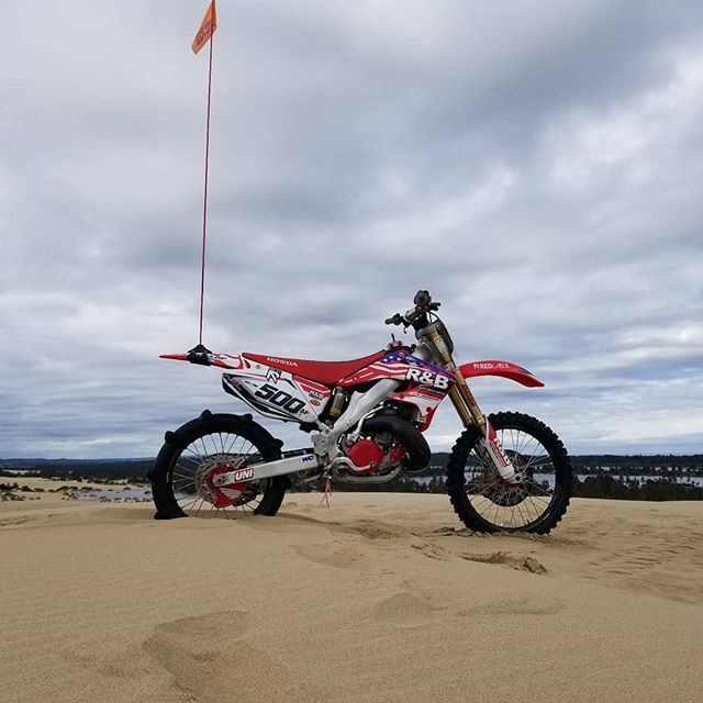 Zen x Ten UniWhip 3.0 Universal Dirtbike Whip Mount | 20050 - MojoMotoSport.com