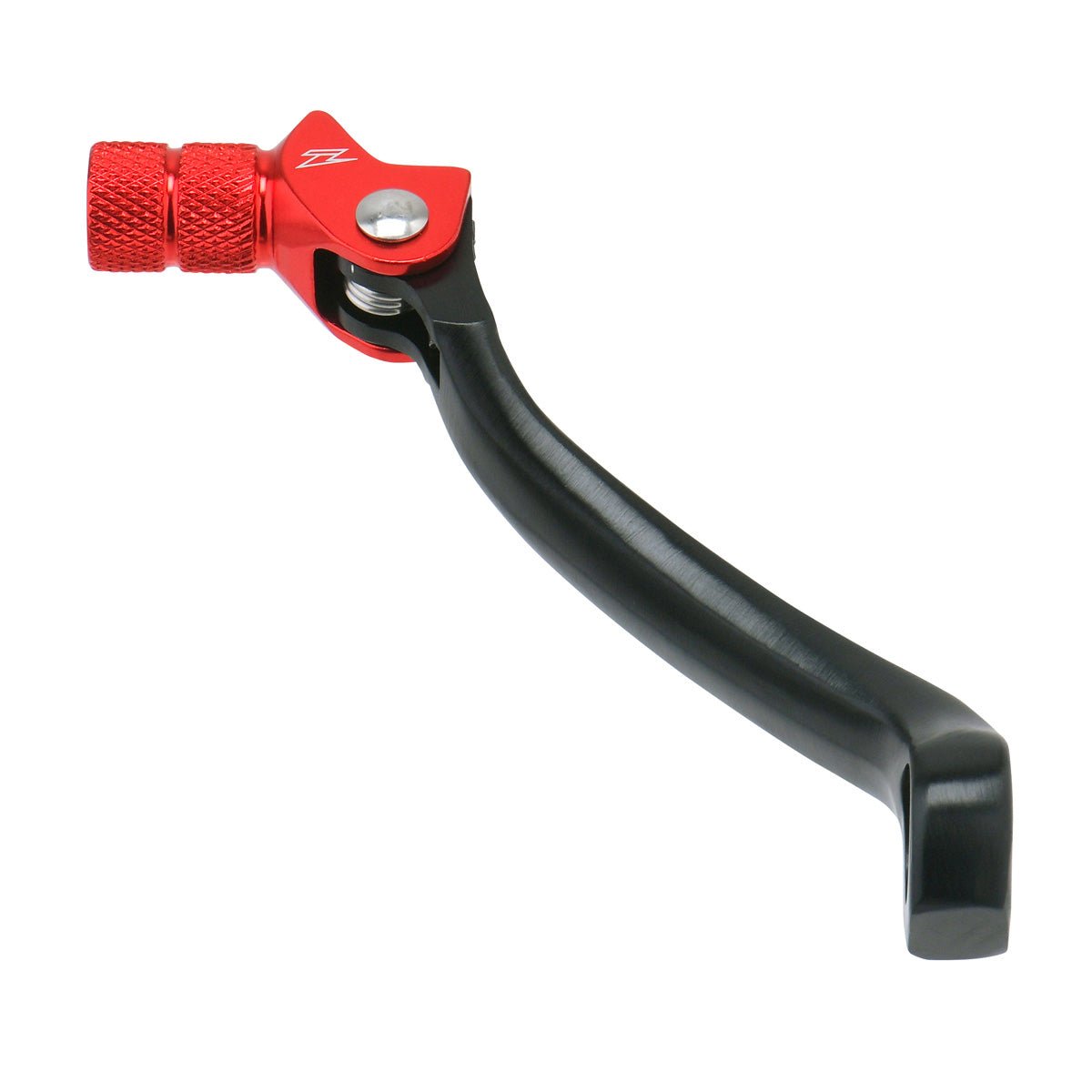 Zeta Forged Shift Lever Red GasGas | ZE90 - 4412 - MojoMotoSport.com