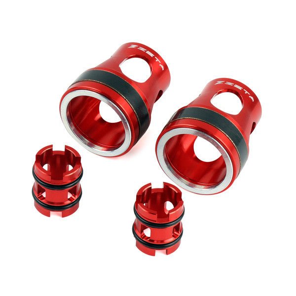 Zeta Front Forks Inner Lowering Kit WP/KYB/SHOWA - MojoMotoSport.com