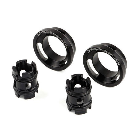 Zeta Front Forks Inner Lowering Kit WP/KYB/SHOWA - MojoMotoSport.com