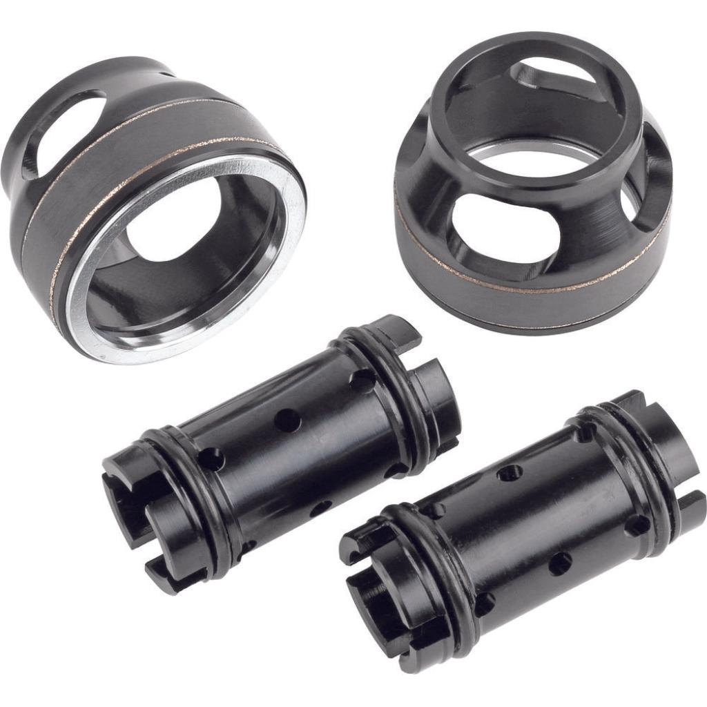 Zeta Front Forks Inner Lowering Kit WP/KYB/SHOWA - MojoMotoSport.com