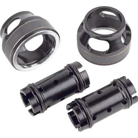 Zeta Front Forks Inner Lowering Kit WP/KYB/SHOWA - MojoMotoSport.com
