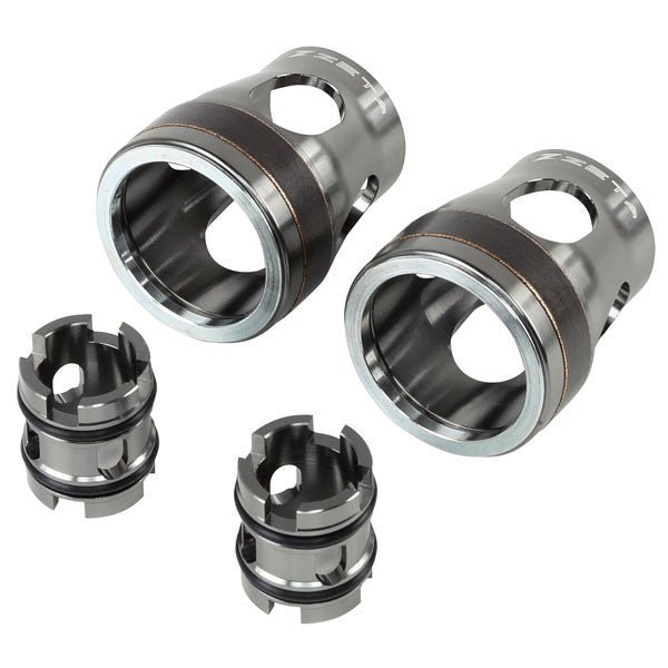 Zeta Front Forks Inner Lowering Kit WP/KYB/SHOWA - MojoMotoSport.com