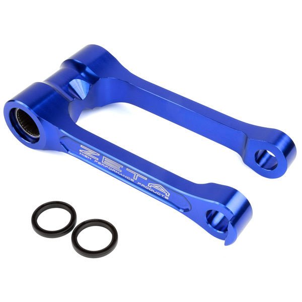 Zeta Lowering Link 30mm Yamaha | ZE56 - 05636 - MojoMotoSport.com