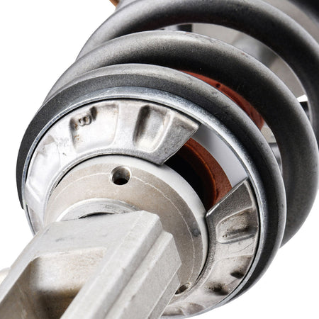 Zeta Preload Adjuster SHOWA 50A Honda/Kawasaki/Suzuki | ZE56 - 13032 - MojoMotoSport.com