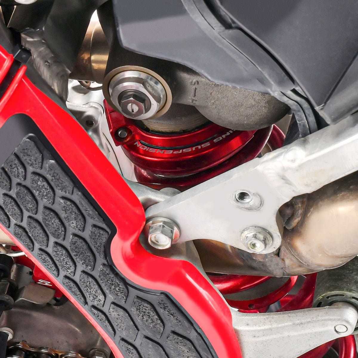 Zeta Preload Adjuster SHOWA 50A Honda/Kawasaki/Suzuki | ZE56 - 13032 - MojoMotoSport.com
