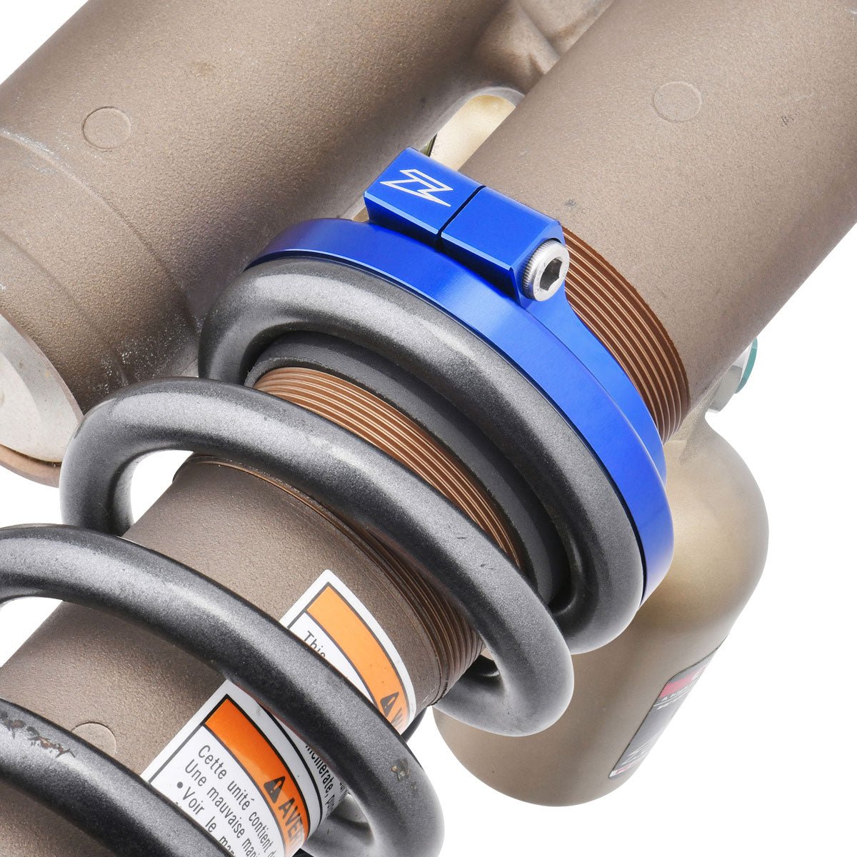 Zeta Preload Adjuster Showa Honda/Kawasaki/Suzuki | MojoMotoSport.com