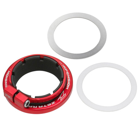Zeta Preload Adjuster SHOWA 50A Honda/Kawasaki/Suzuki | ZE56 - 13032 - MojoMotoSport.com