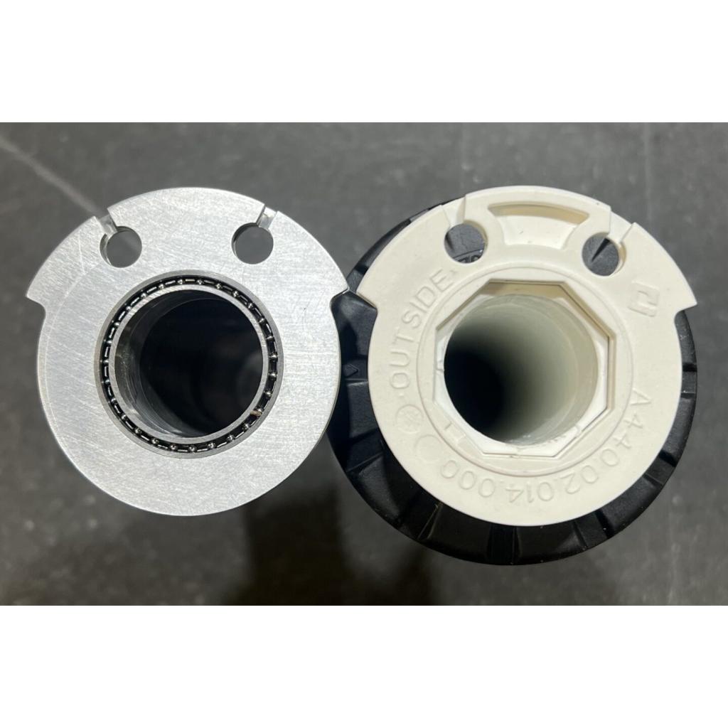 ZRT - Zero Resistance Throttle 2023+ KTM/Husqvarna/GasGas | ZRT - 054 - MojoMotoSport.com