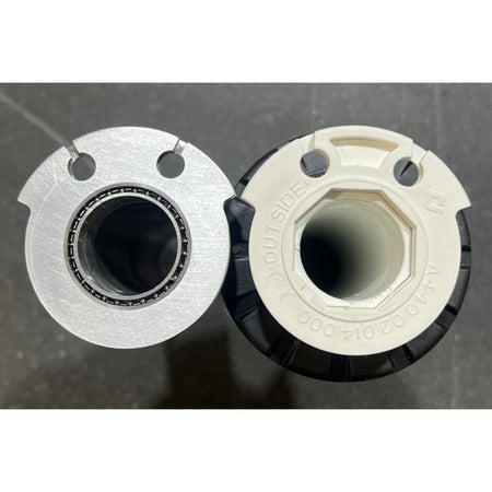 ZRT - Zero Resistance Throttle 2023+ KTM/Husqvarna/GasGas | ZRT - 054 - MojoMotoSport.com