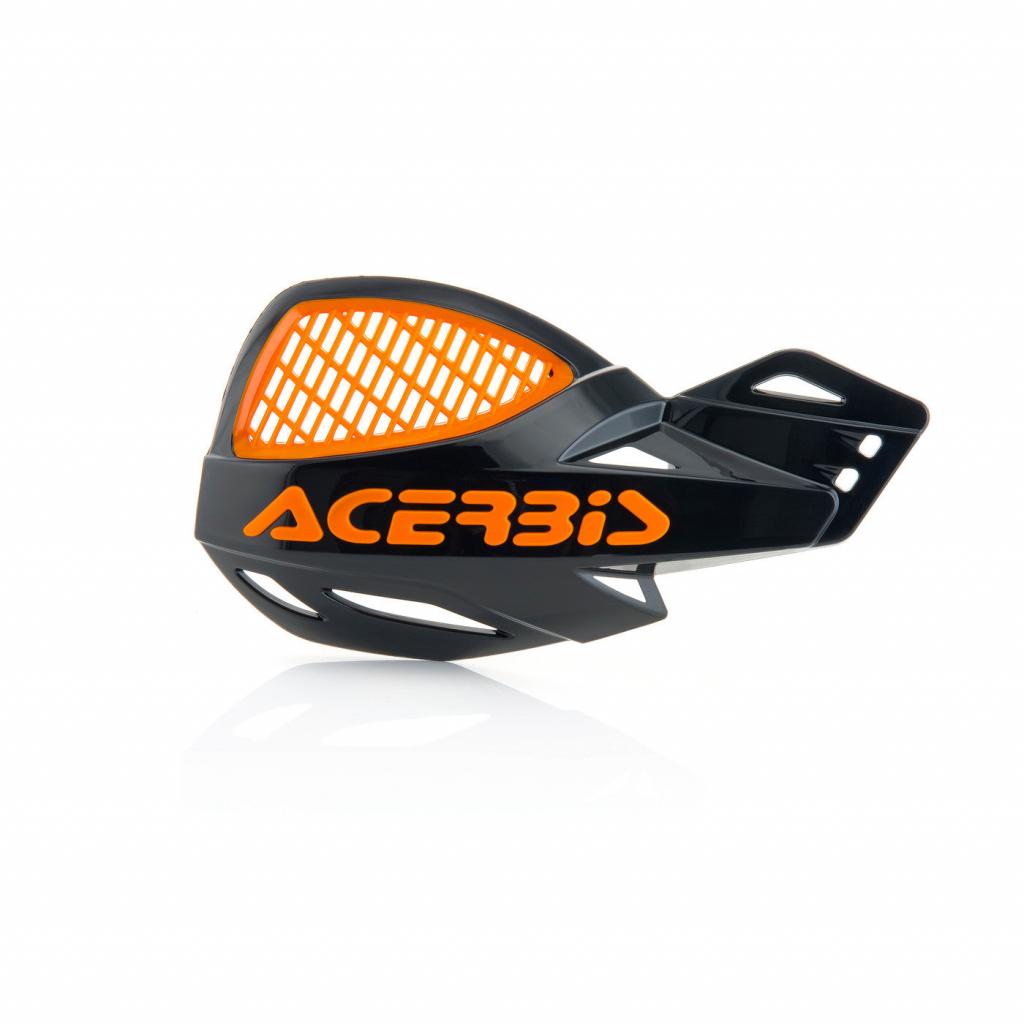 Acerbis - protège-mains uniko mx ventilés