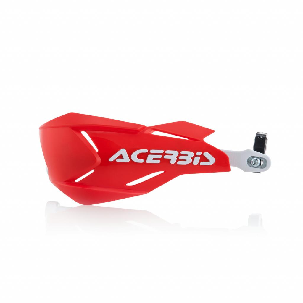 Acerbis - x حراس اليد من المصنع