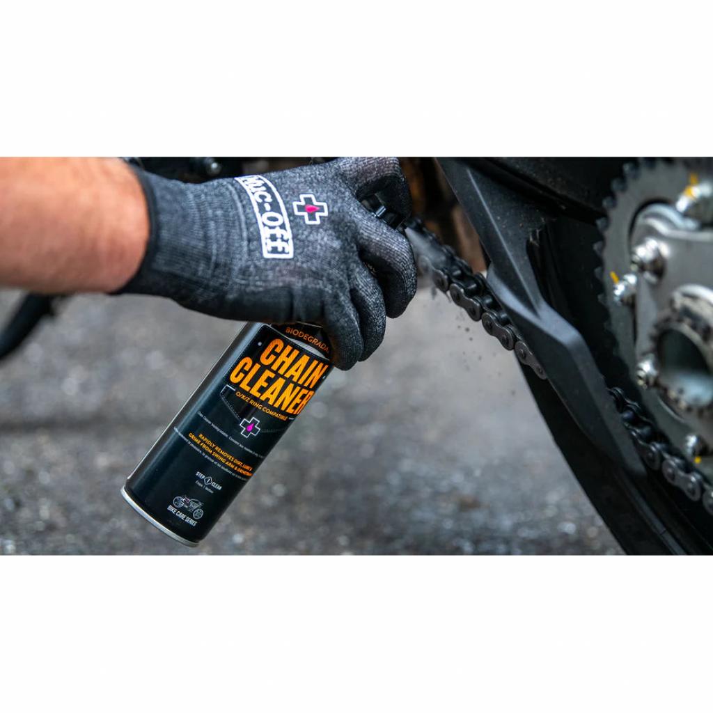 Muc-Off Motorcycle Chain Cleaner | 650US