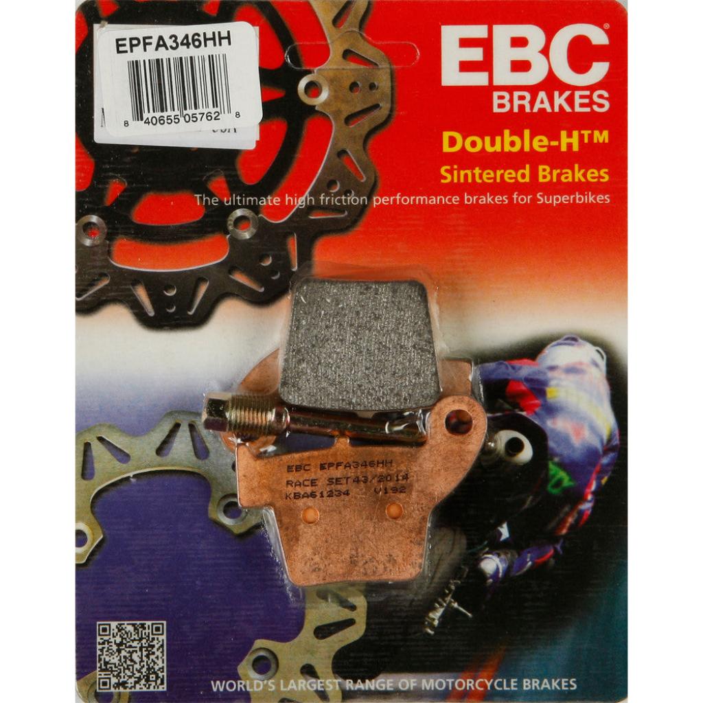 EBC Extreme Pro Brake Pads | EPFA346HH