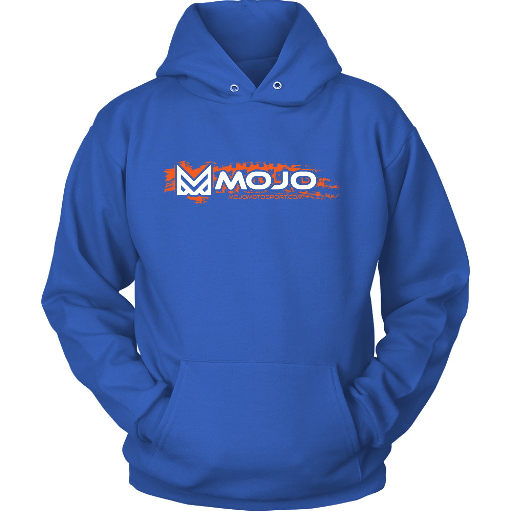 MojoMotoSport Official Apparel