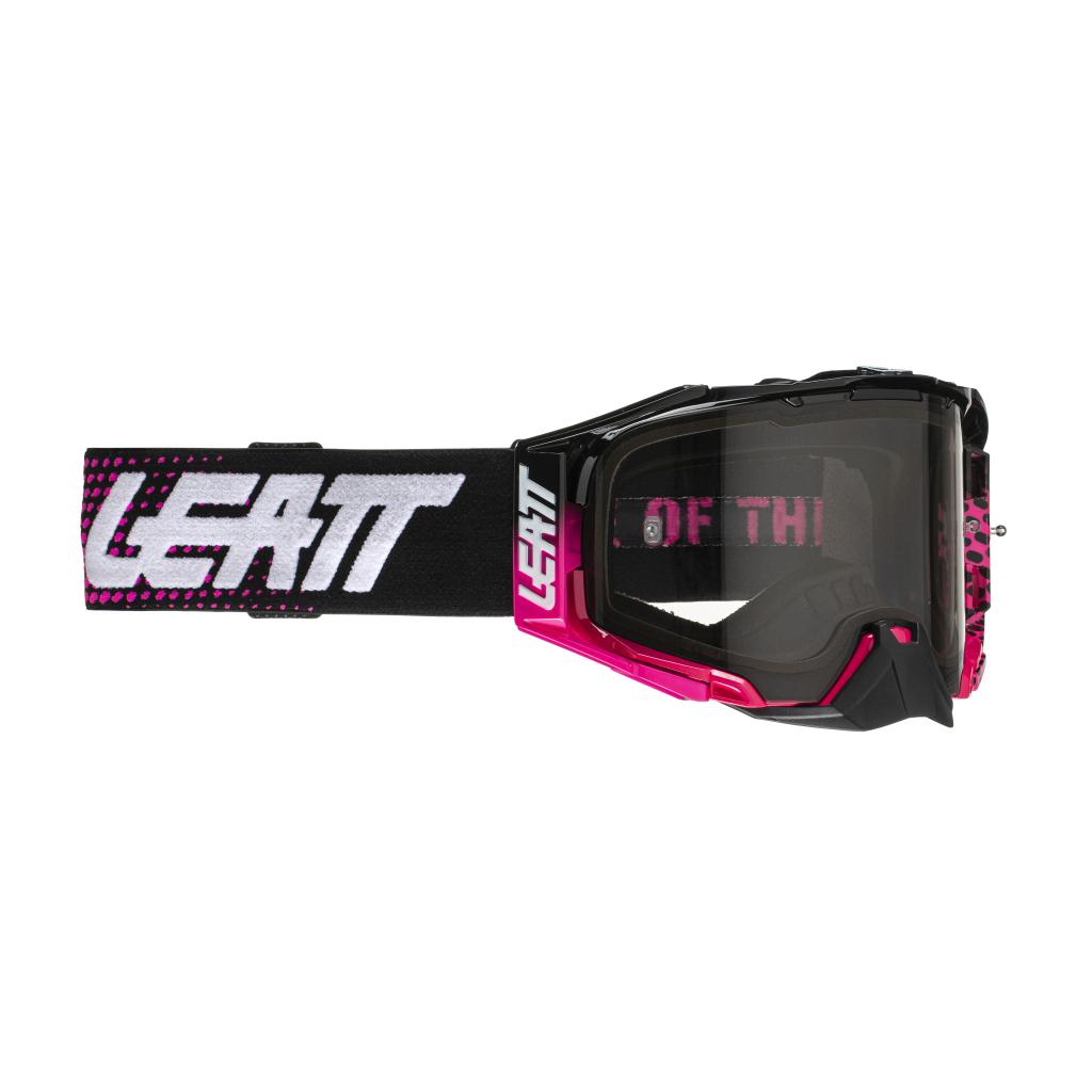 Leatt Goggles Velocity 6.5