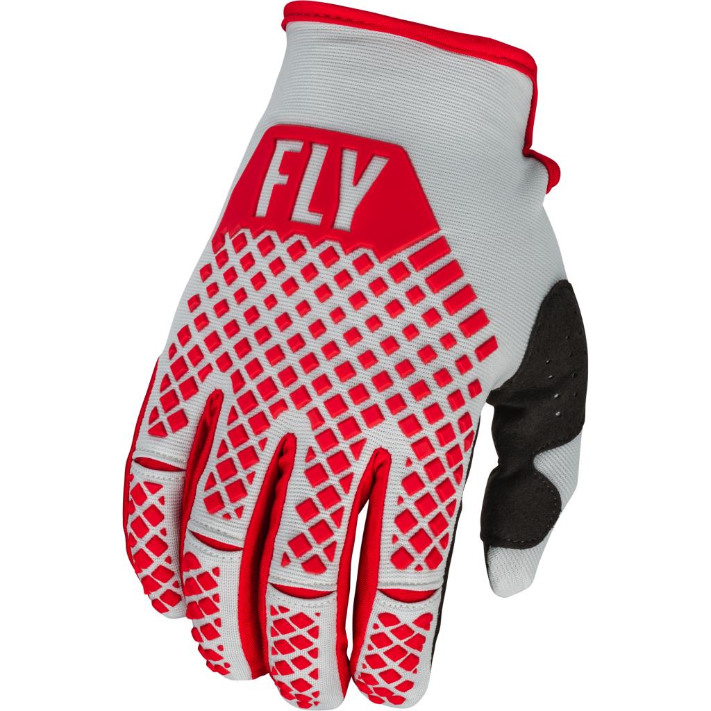 Fly Racing Youth Kinetic Gloves 2023