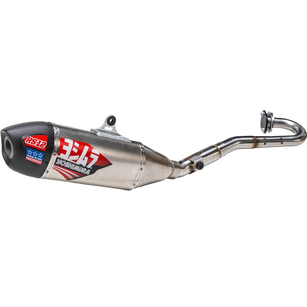 Yoshimura rmz 250 sales