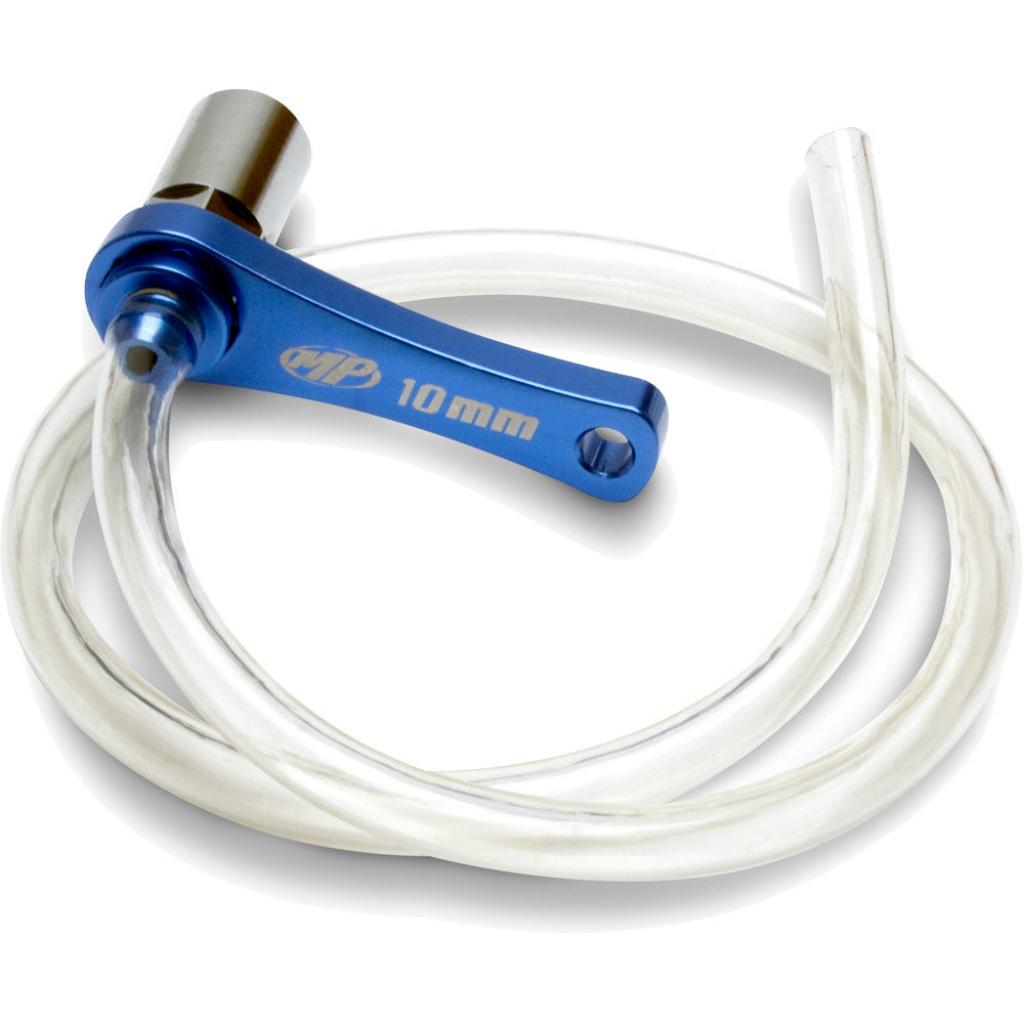 Motion Pro Mini Brake Bleeder 10mm | 08-0529