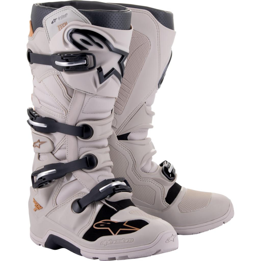 Tech 7 Enduro Drystar Boot