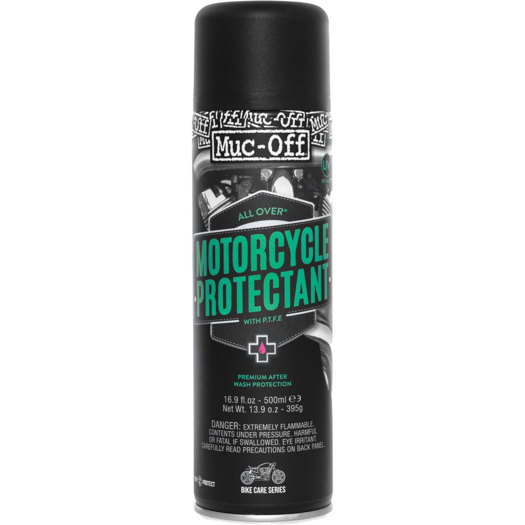 Muc-Off Motorcycle Protectant | 608US
