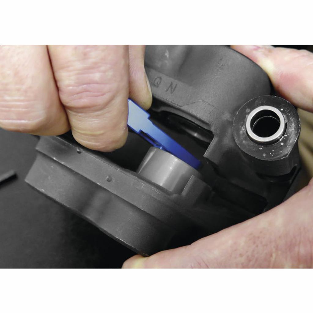 Motion Pro Brake Caliper Piston Tool