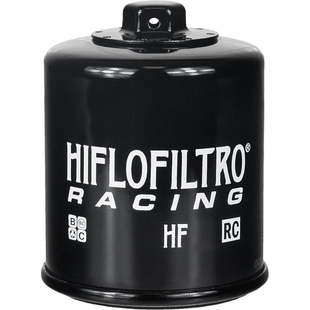 Hiflo Oil Filter | HF138RC