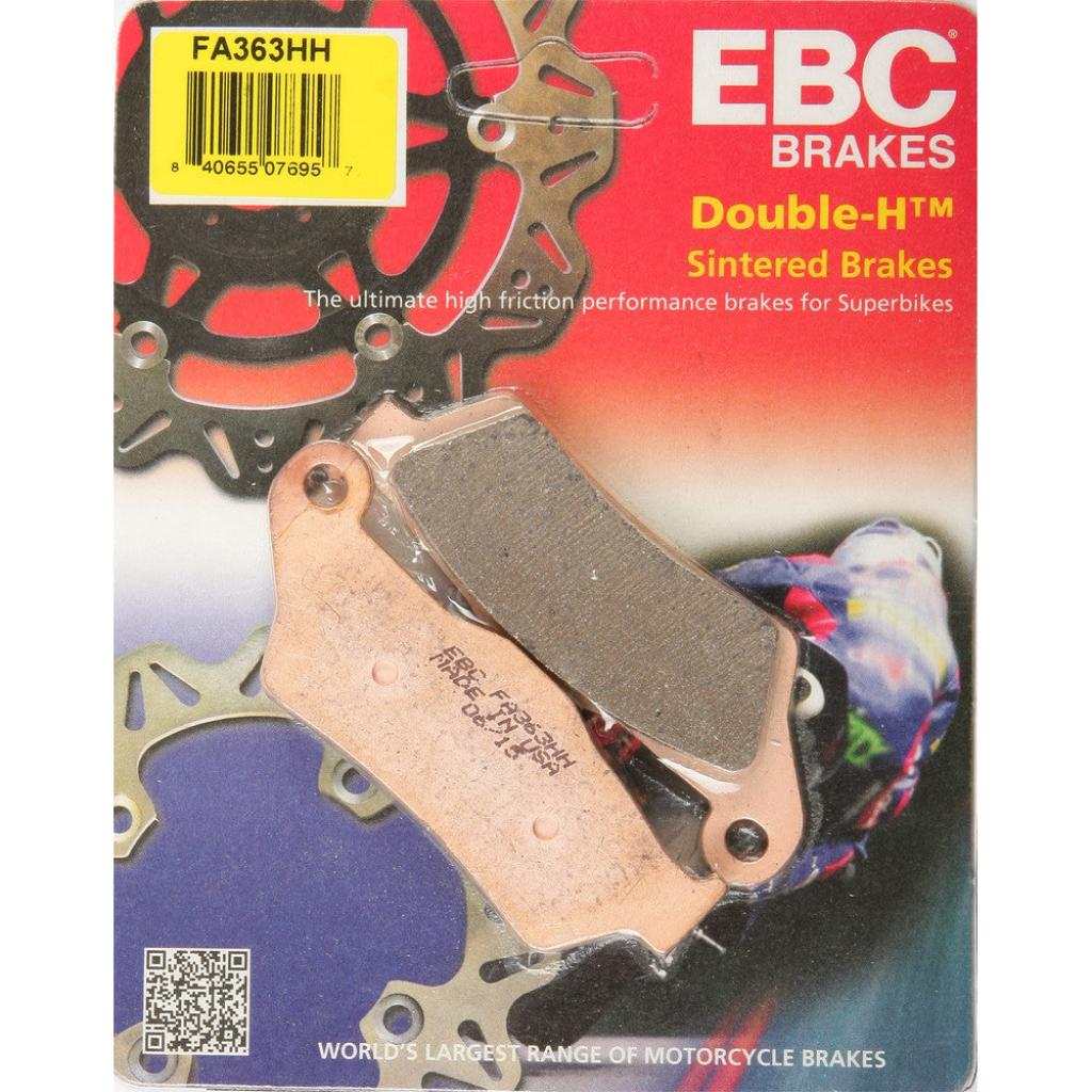 EBC Standard Brake Pads | FA363HH