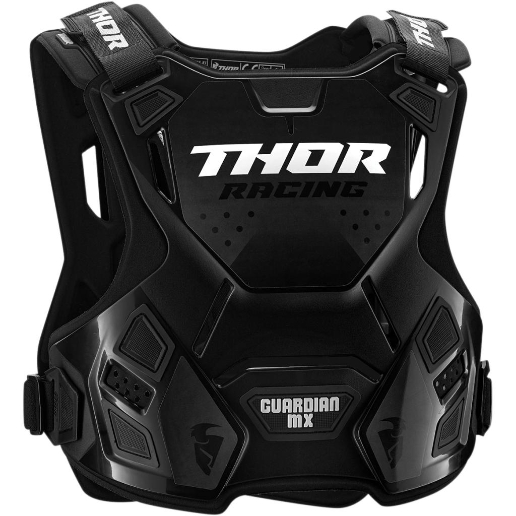 Thor Guardian MX Roost Deflektor