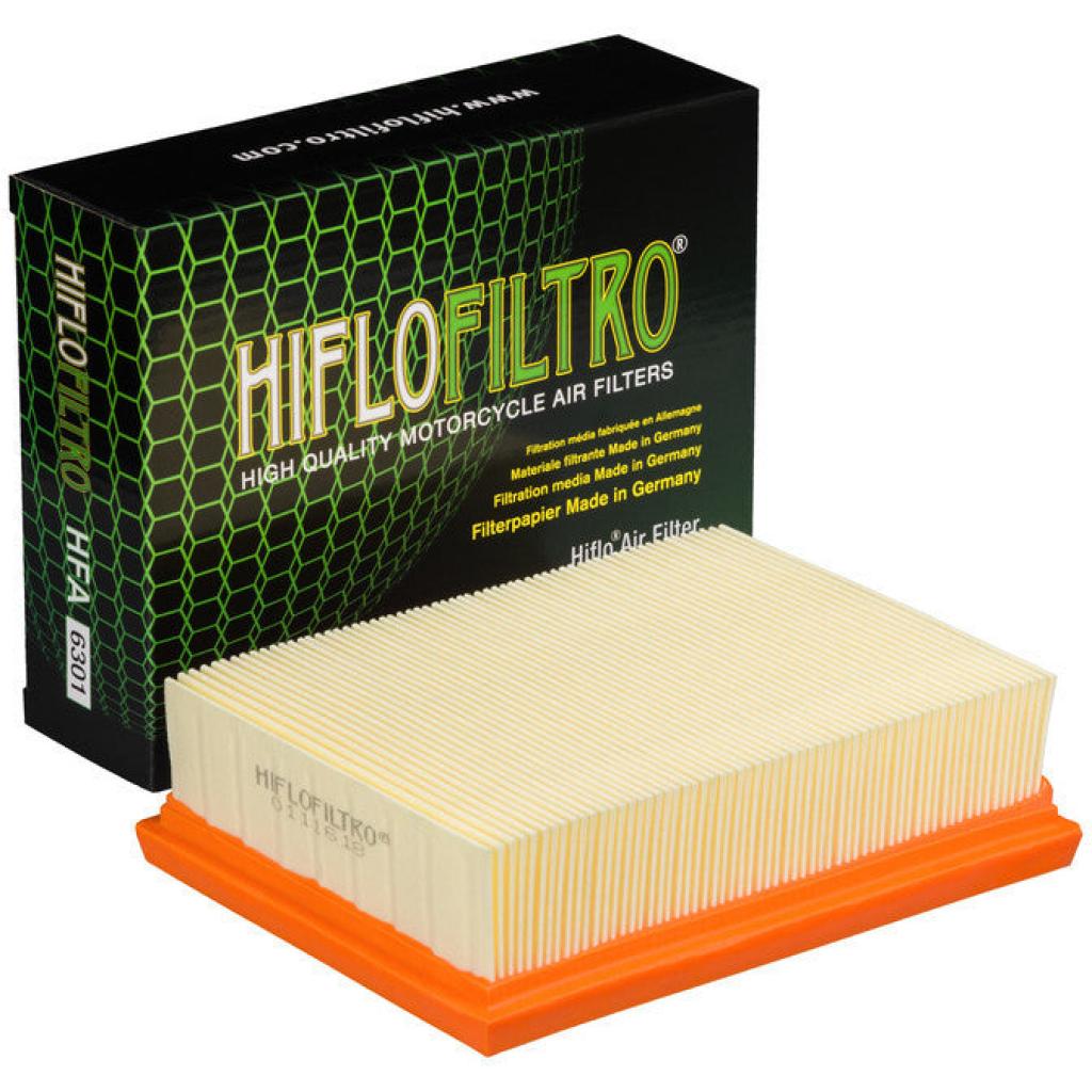 Hiflo Air Filter | HFA6301
