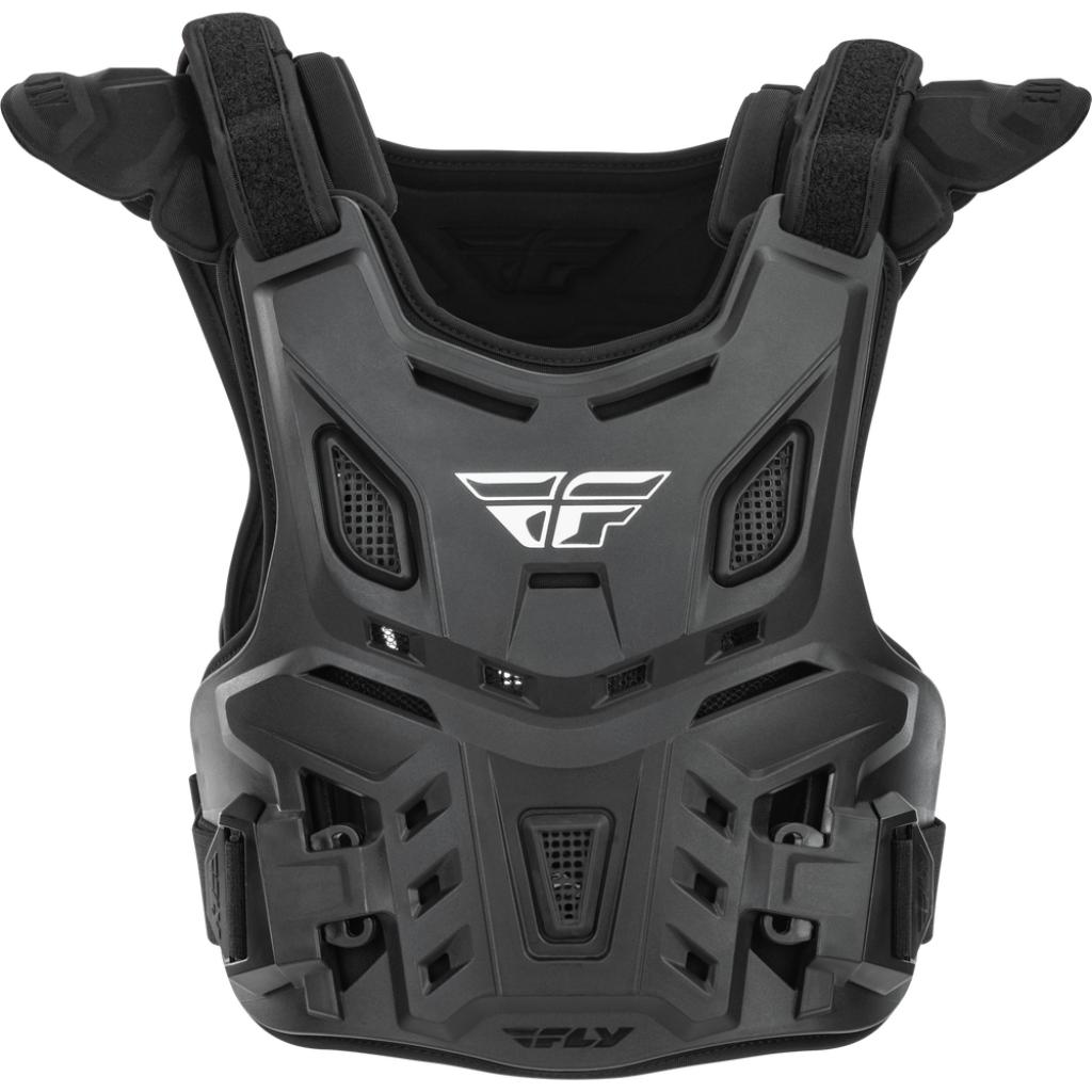 Fly Racing Youth CE Revel Roost Guard