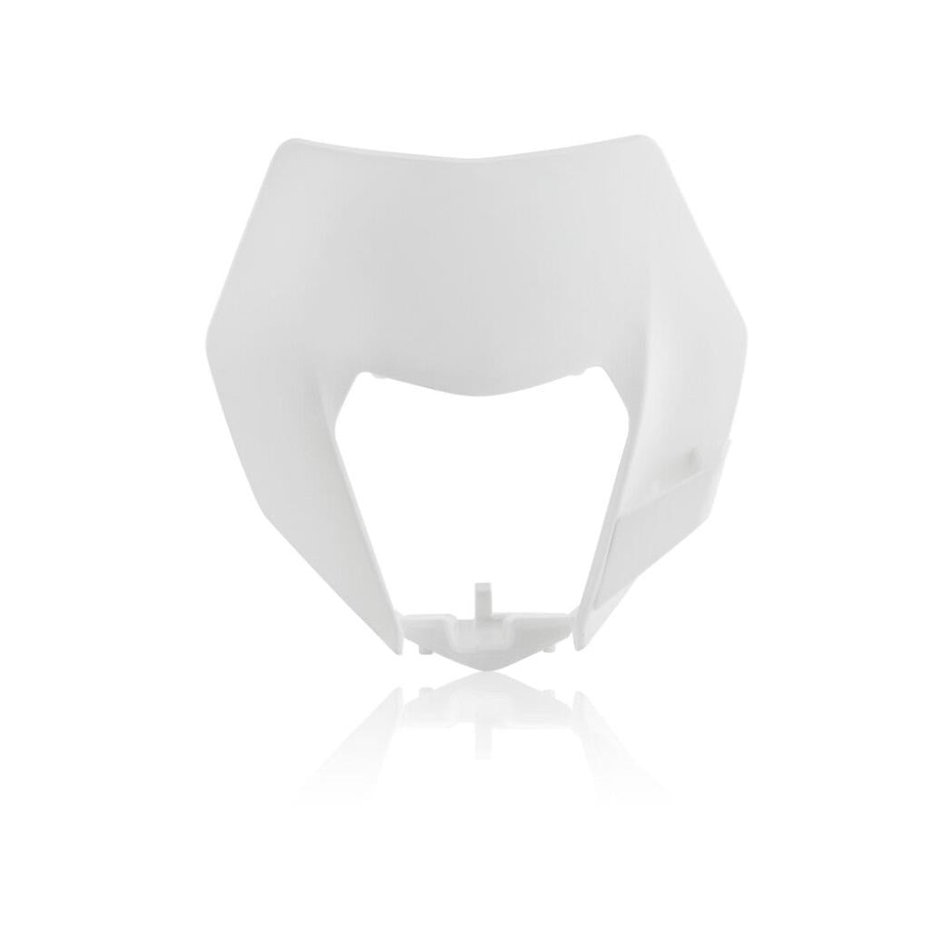 Acerbis Headlight Mask KTM | 273207