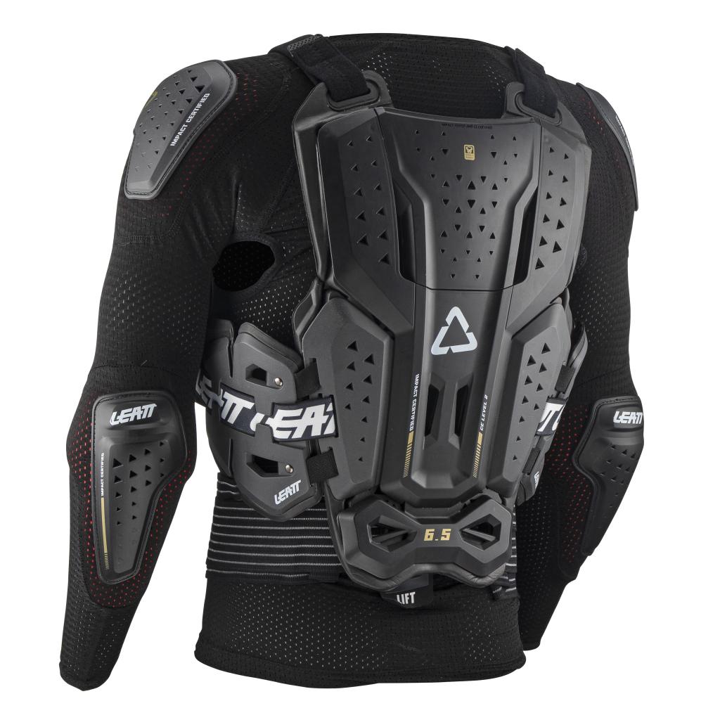 Leatt newest 6.5 Chest protector