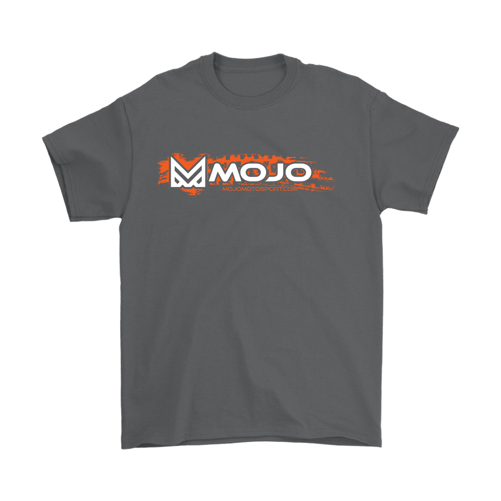 Mojo t-shirt - trax