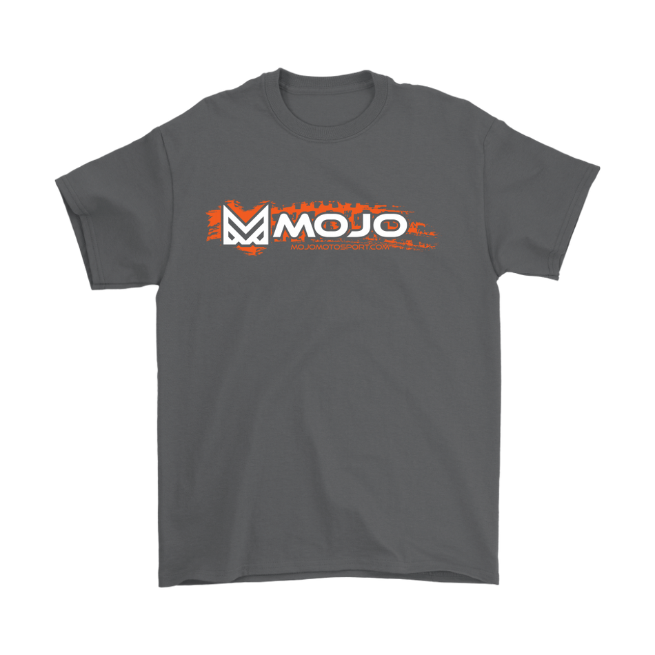 Mojo T Shirt - Trax