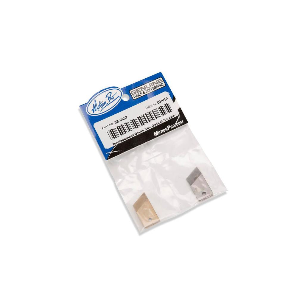 Motion Pro Replacement Blade Set | 08-0657