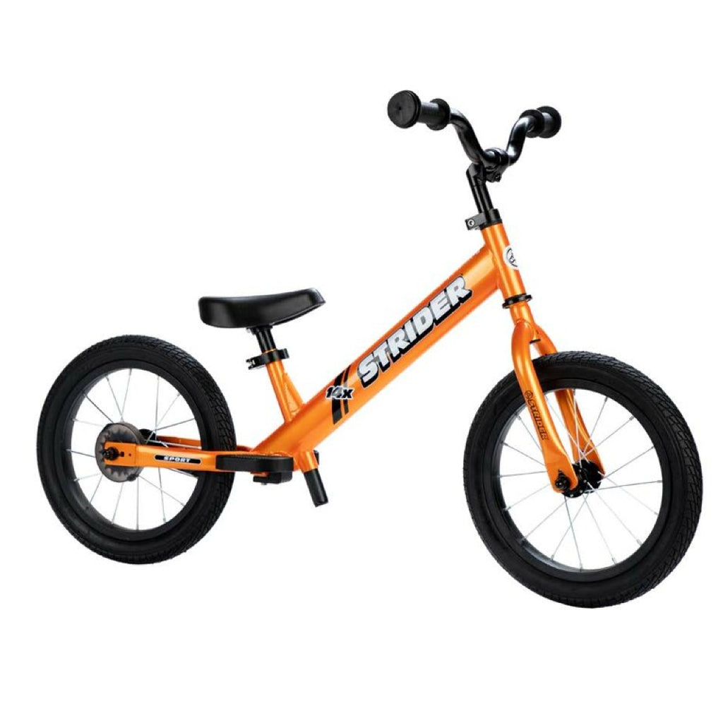 Strider 14X Sport Balance Bike