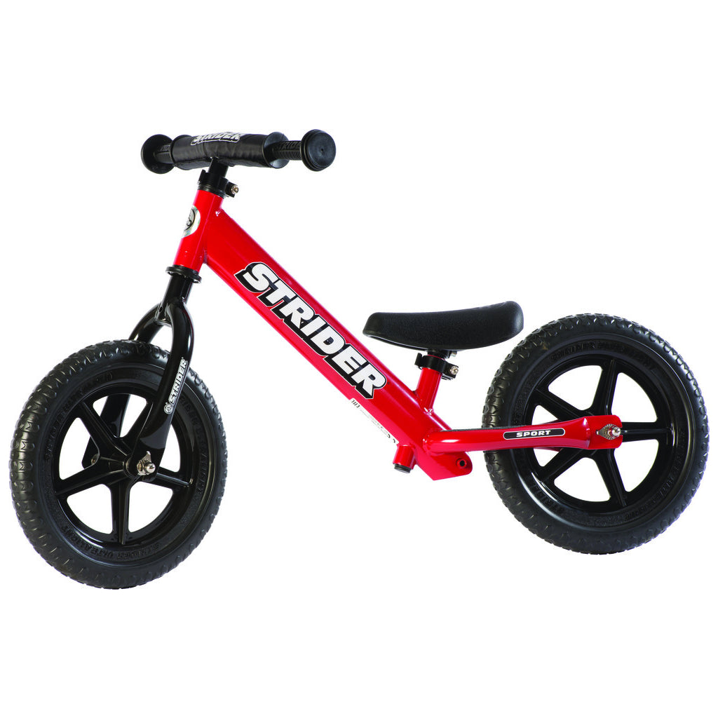 Strider 12 Sport Balance Bike