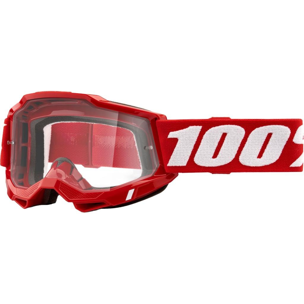 100% Accuri 2 Goggles - MojoMotoSport.com