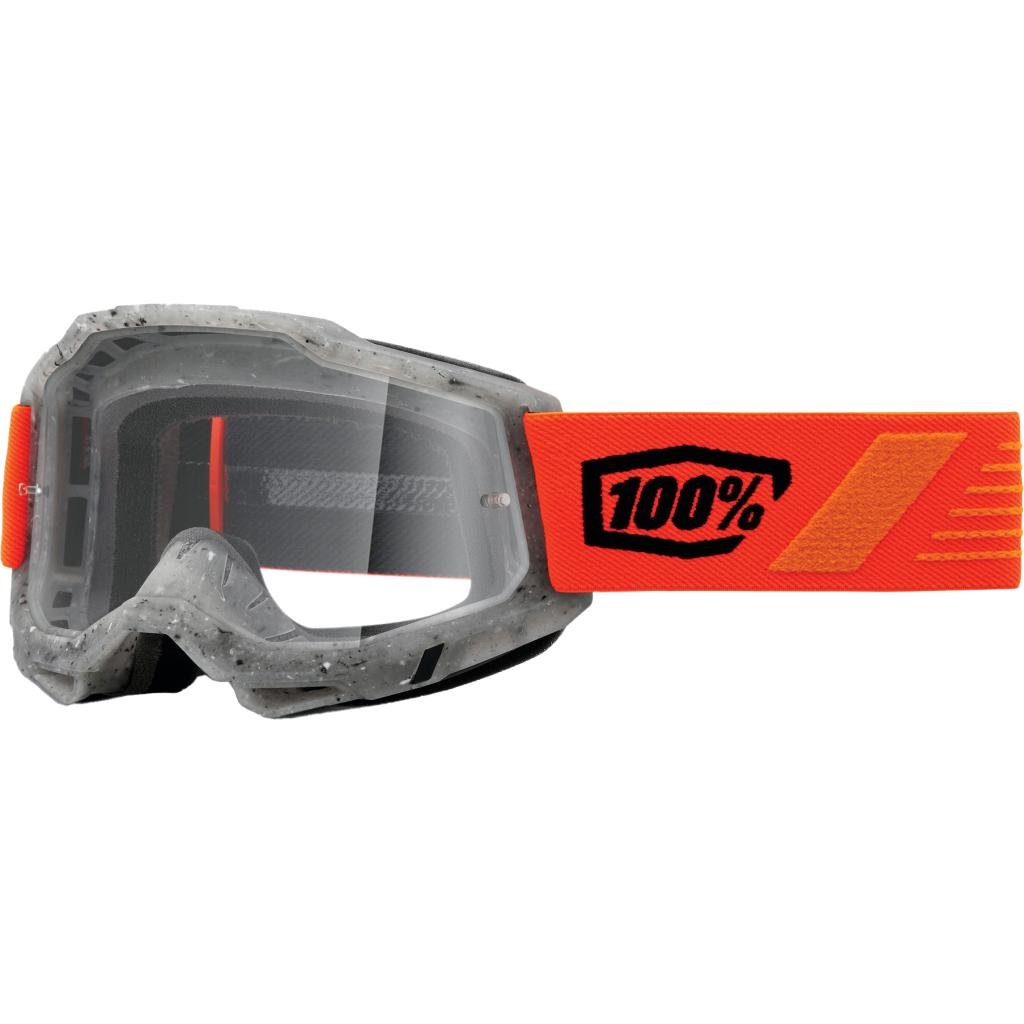 100% Accuri 2 Goggles - MojoMotoSport.com